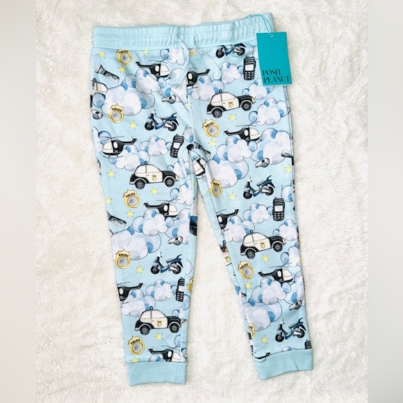 NWT Posh Joggers - Picture 5 of 5